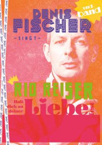 Denis Fischer